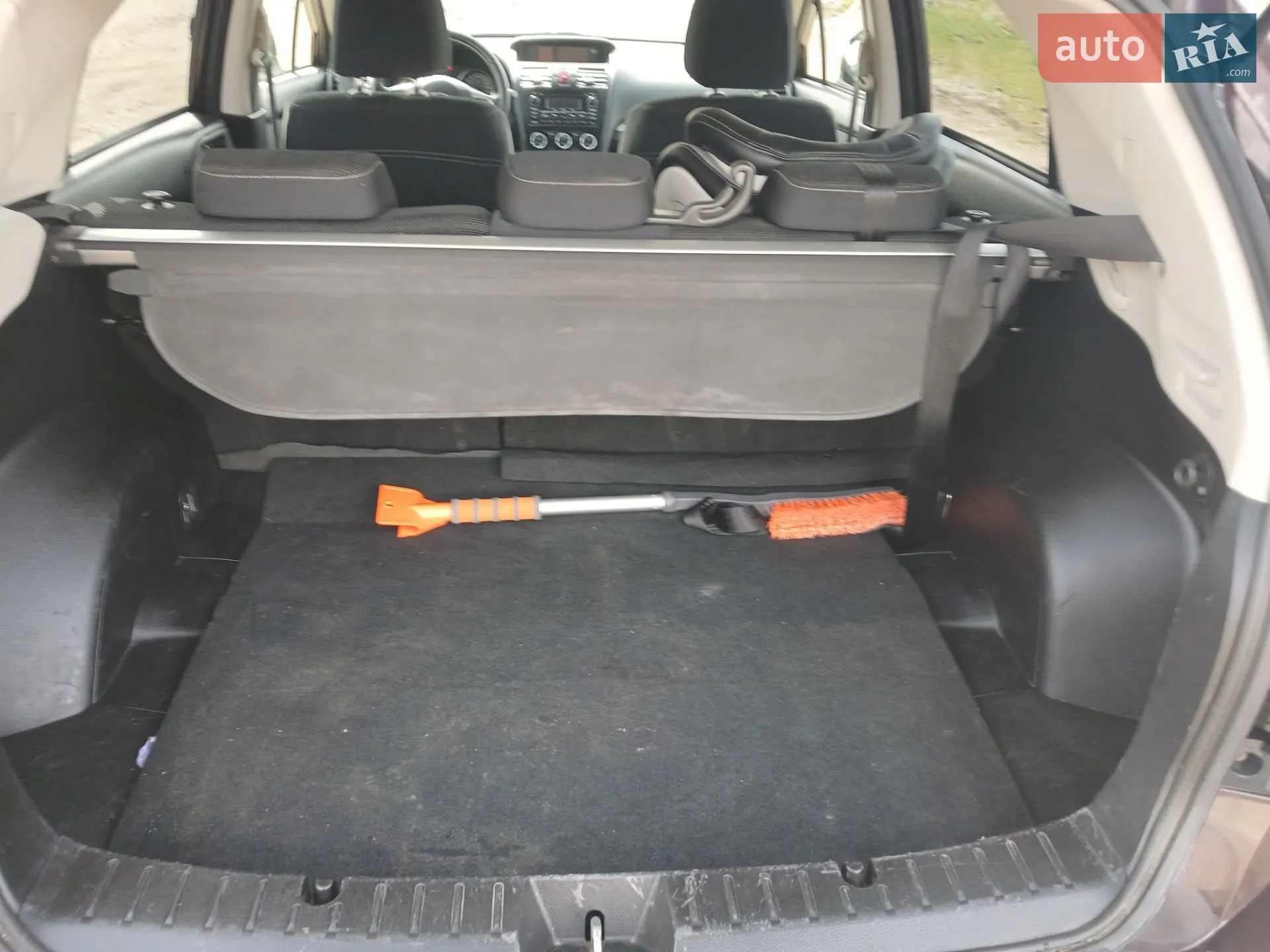 2012 Subaru Crosstrek - мініатюра 35
