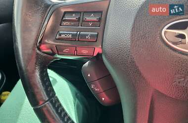 Позашляховик / Кросовер Subaru XV 2012 в Ворохті