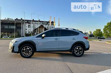 Внедорожник / Кроссовер Subaru XV 2020 в Киеве