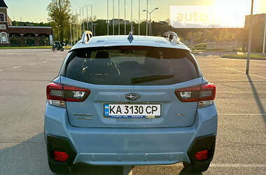 Внедорожник / Кроссовер Subaru XV 2020 в Киеве