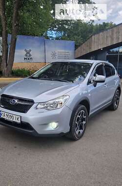 Внедорожник / Кроссовер Subaru XV 2013 в Киеве