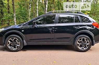 Внедорожник / Кроссовер Subaru XV 2013 в Житомире