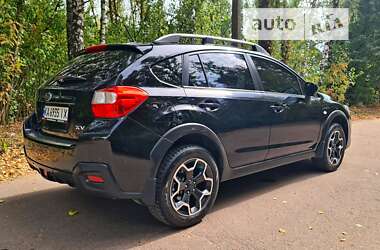 Внедорожник / Кроссовер Subaru XV 2013 в Житомире