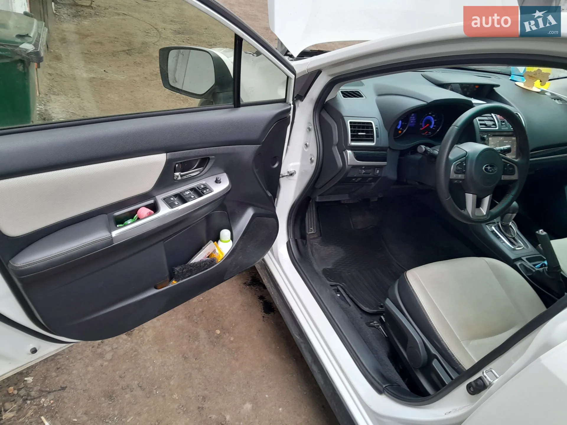 2016 Subaru Crosstrek - мініатюра 14