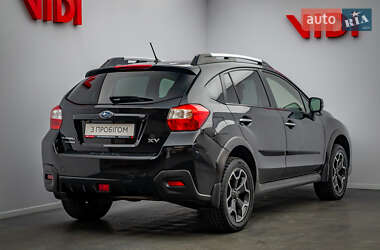 Хэтчбек Subaru XV 2011 в Киеве