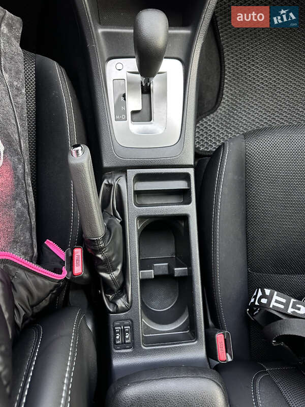 Внедорожник / Кроссовер Subaru XV 2015 в Киеве