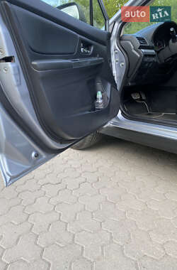 Внедорожник / Кроссовер Subaru XV 2012 в 