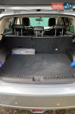 Внедорожник / Кроссовер Subaru XV 2012 в 
