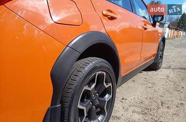 Внедорожник / Кроссовер Subaru XV 2011 в 