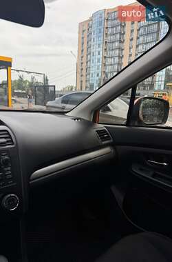Внедорожник / Кроссовер Subaru XV 2013 в 