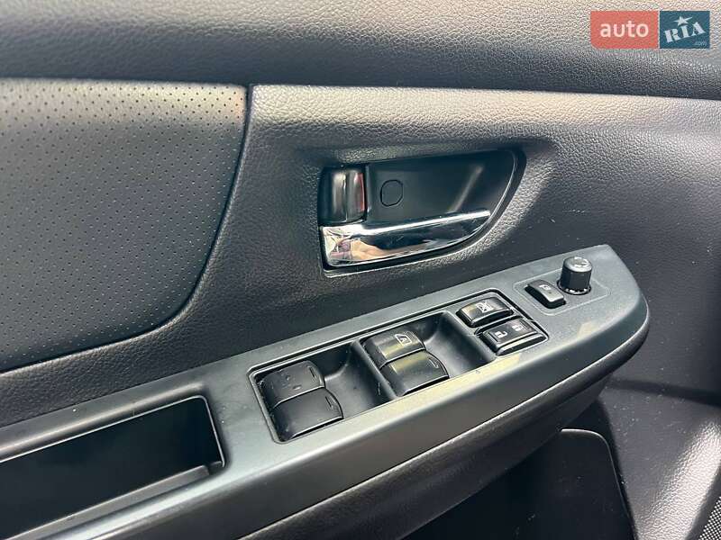 Внедорожник / Кроссовер Subaru XV 2012 в Хмельницком