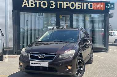 Внедорожник / Кроссовер Subaru XV 2012 в Одессе