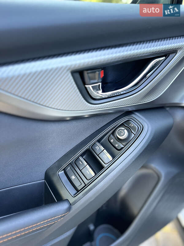 Внедорожник / Кроссовер Subaru XV 2022 в Киеве фото 21 Внедорожник / Кроссовер Subaru XV 2022 в Киеве