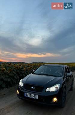 Внедорожник / Кроссовер Subaru XV 2015 в Ивано-Франковске