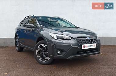 Позашляховик / Кросовер Subaru XV 2022 в Києві