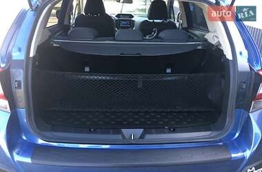 Внедорожник / Кроссовер Subaru XV 2019 в Ужгороде