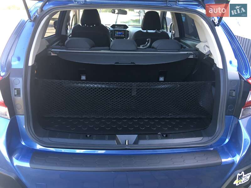 Внедорожник / Кроссовер Subaru XV 2019 в Ужгороде