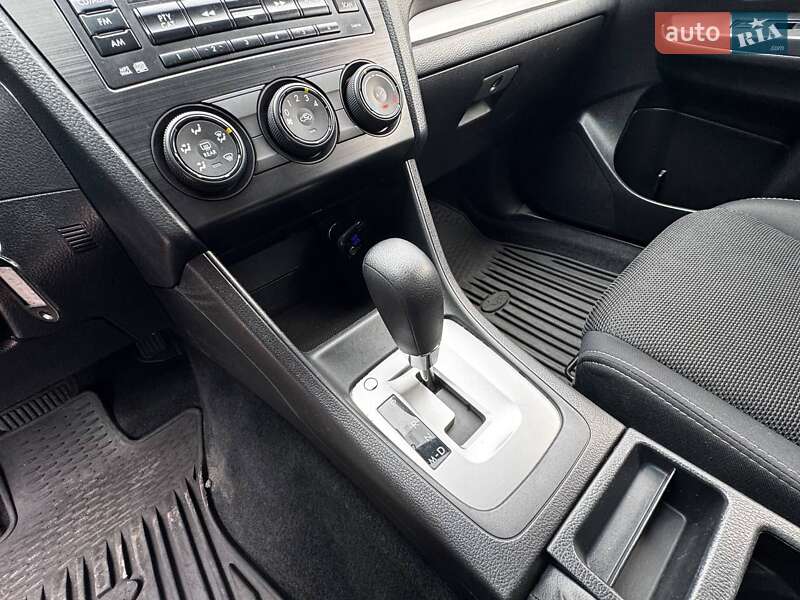 Внедорожник / Кроссовер Subaru XV 2013 в Киеве фото 21 Внедорожник / Кроссовер Subaru XV 2013 в Киеве