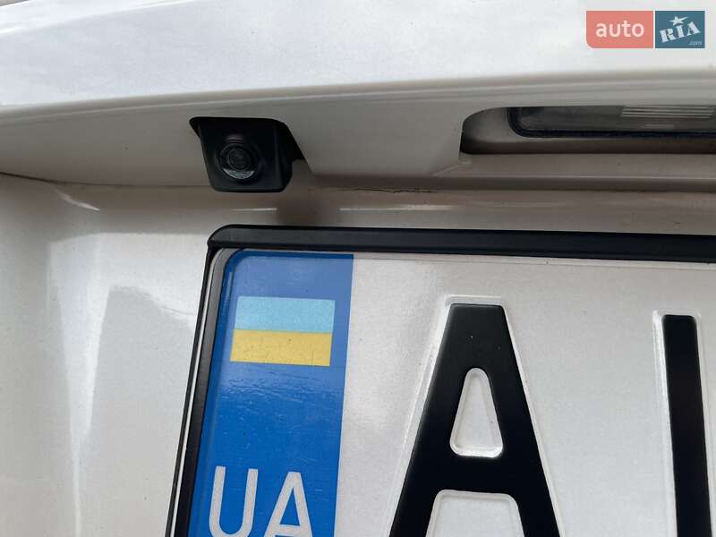 Внедорожник / Кроссовер Subaru XV 2012 в Киеве фото 14 Внедорожник / Кроссовер Subaru XV 2012 в Киеве