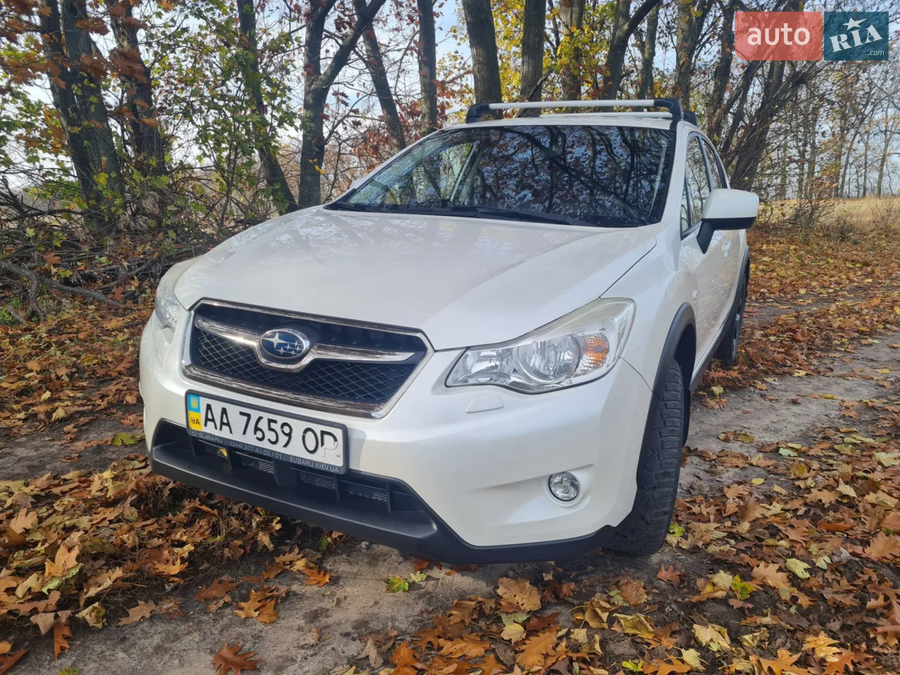 2015 Subaru Crosstrek - мініатюра 16