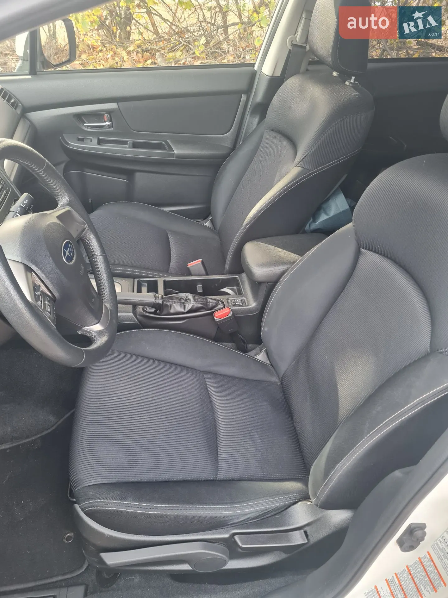 2014 Subaru Crosstrek - мініатюра 13