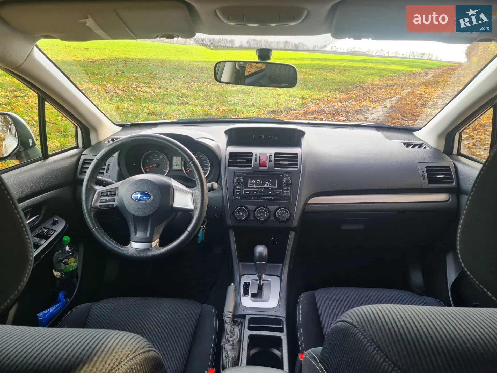 2014 Subaru Crosstrek - мініатюра 18