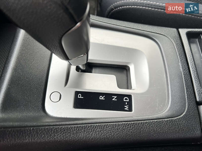 Внедорожник / Кроссовер Subaru XV 2013 в Николаеве фото 15 Внедорожник / Кроссовер Subaru XV 2013 в Николаеве