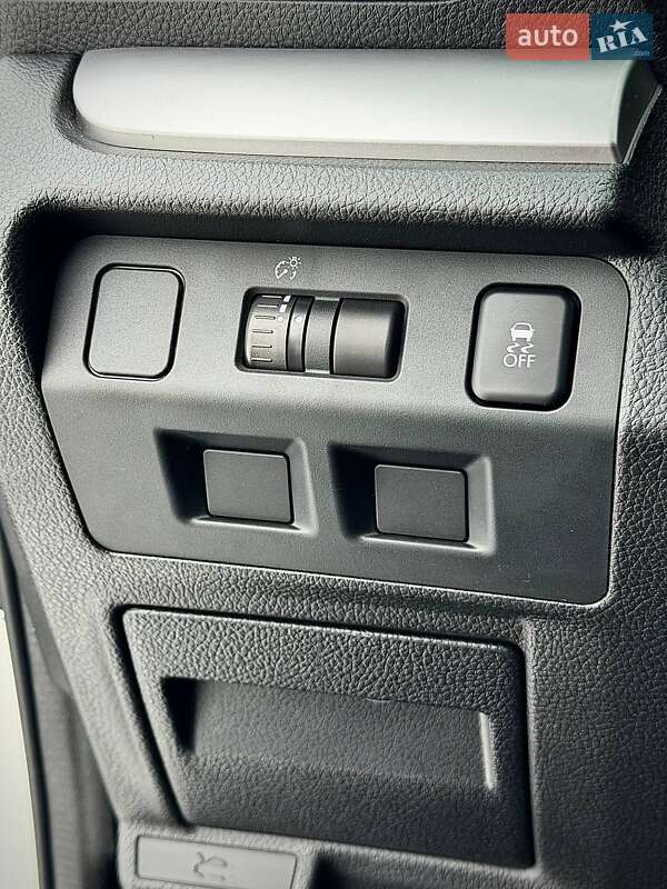 Внедорожник / Кроссовер Subaru XV 2011 в Днепре