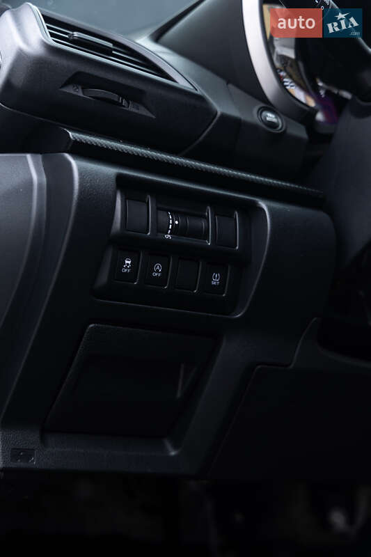 Внедорожник / Кроссовер Subaru XV 2017 в Харькове