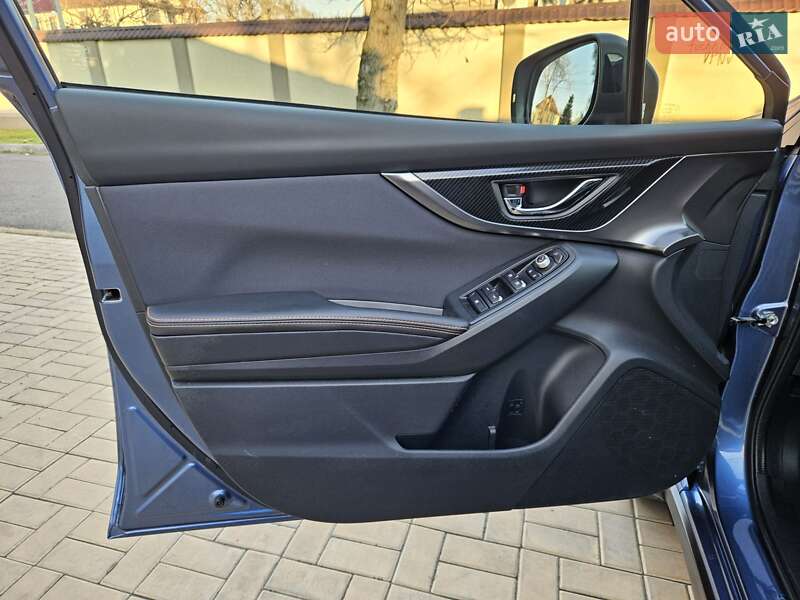 Внедорожник / Кроссовер Subaru XV 2018 в Одессе