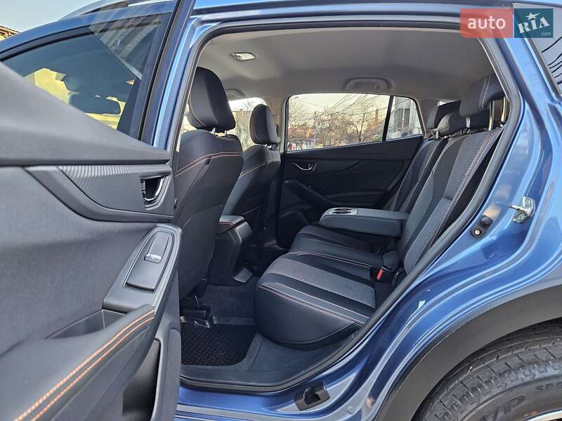 Внедорожник / Кроссовер Subaru XV 2018 в Одессе