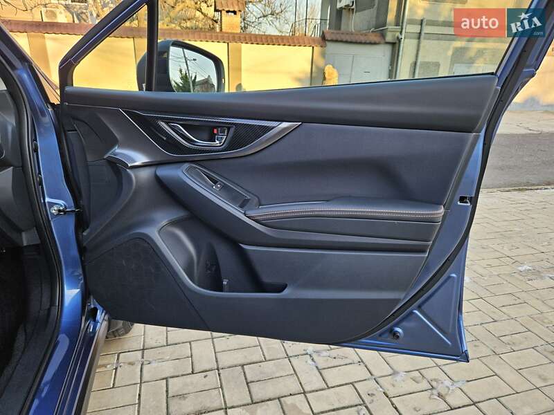 Внедорожник / Кроссовер Subaru XV 2018 в Одессе