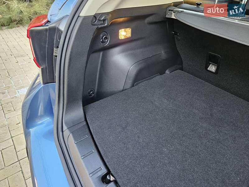 Внедорожник / Кроссовер Subaru XV 2018 в Одессе