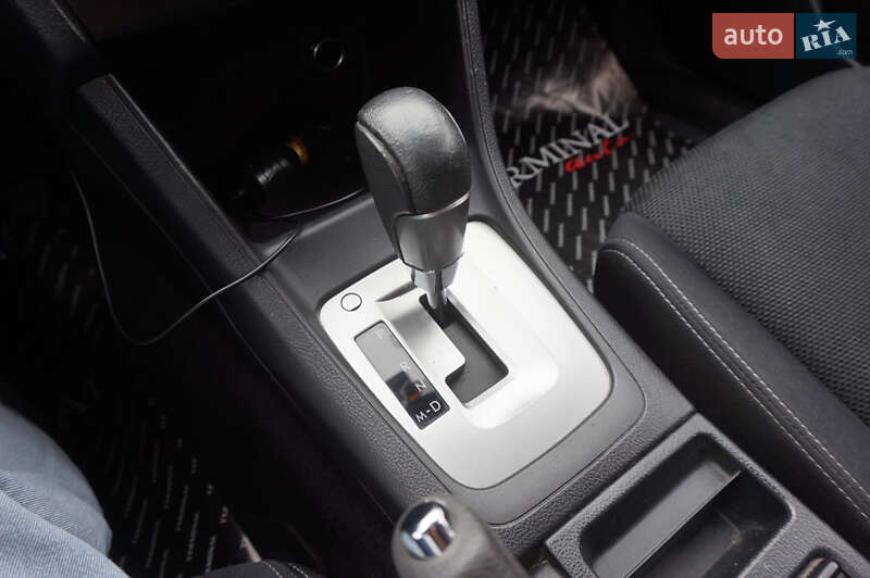 Внедорожник / Кроссовер Subaru XV 2012 в Одессе фото 11 Внедорожник / Кроссовер Subaru XV 2012 в Одессе