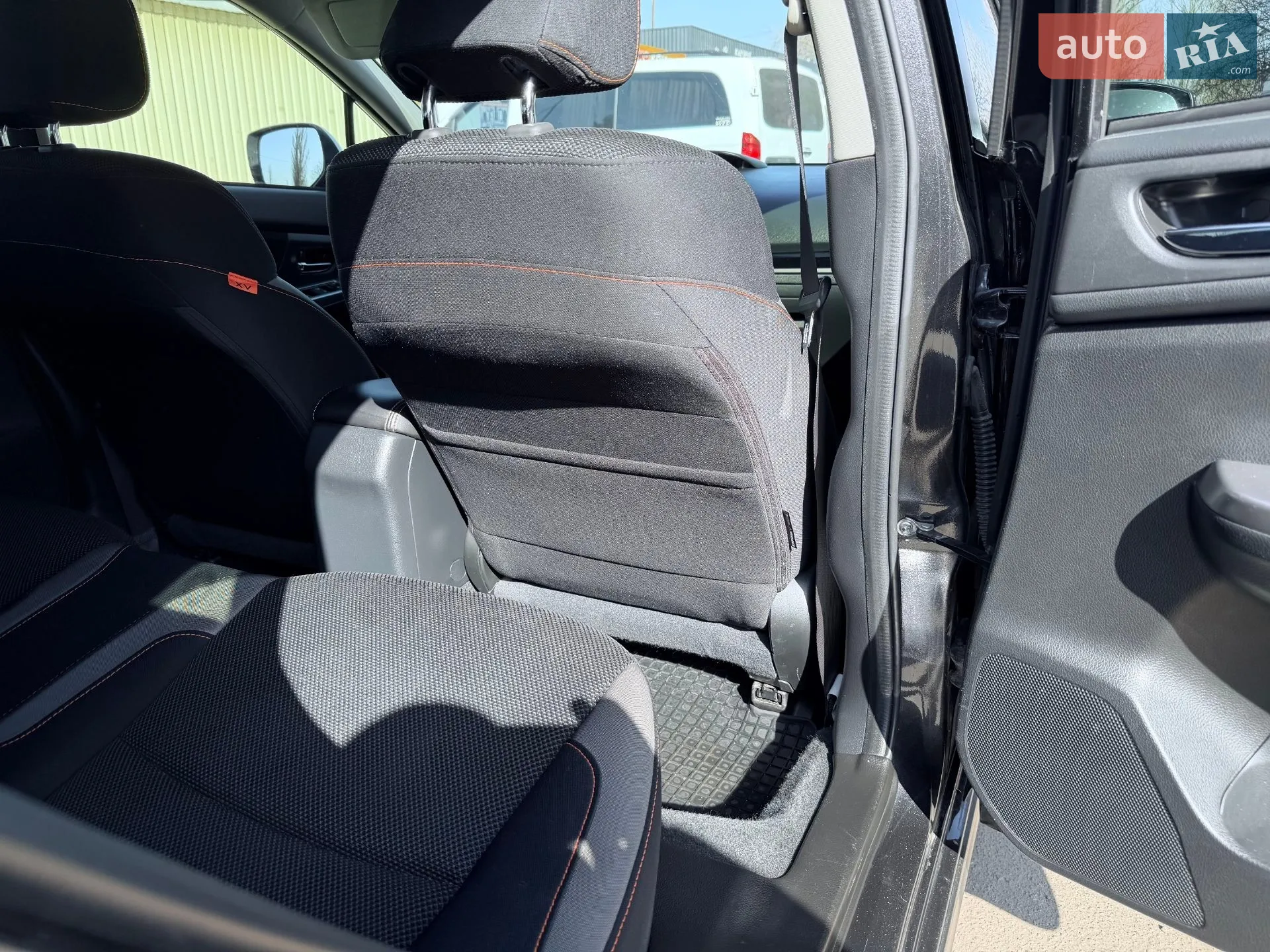 2016 Subaru Crosstrek - мініатюра 20