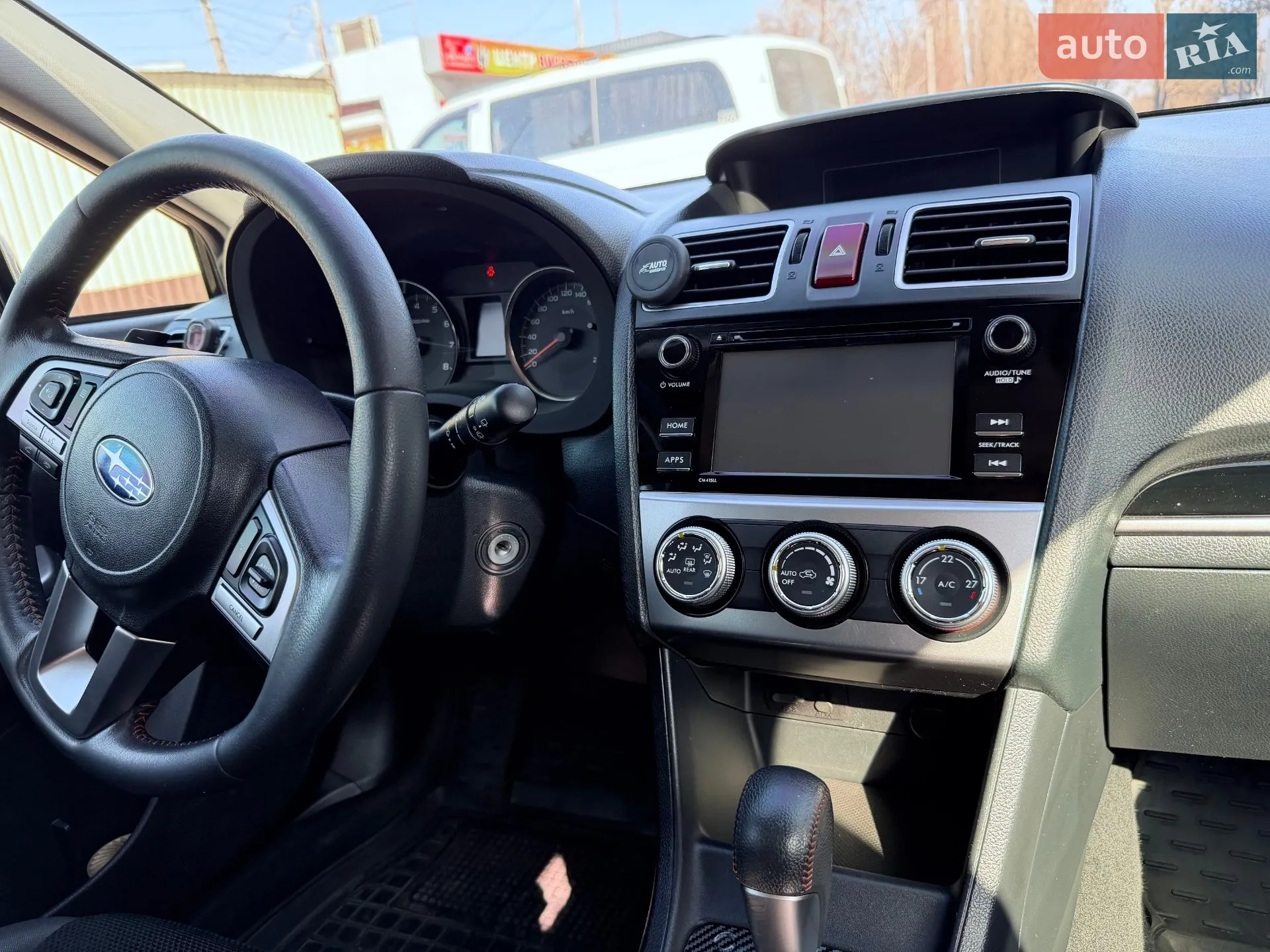 2016 Subaru Crosstrek - мініатюра 28
