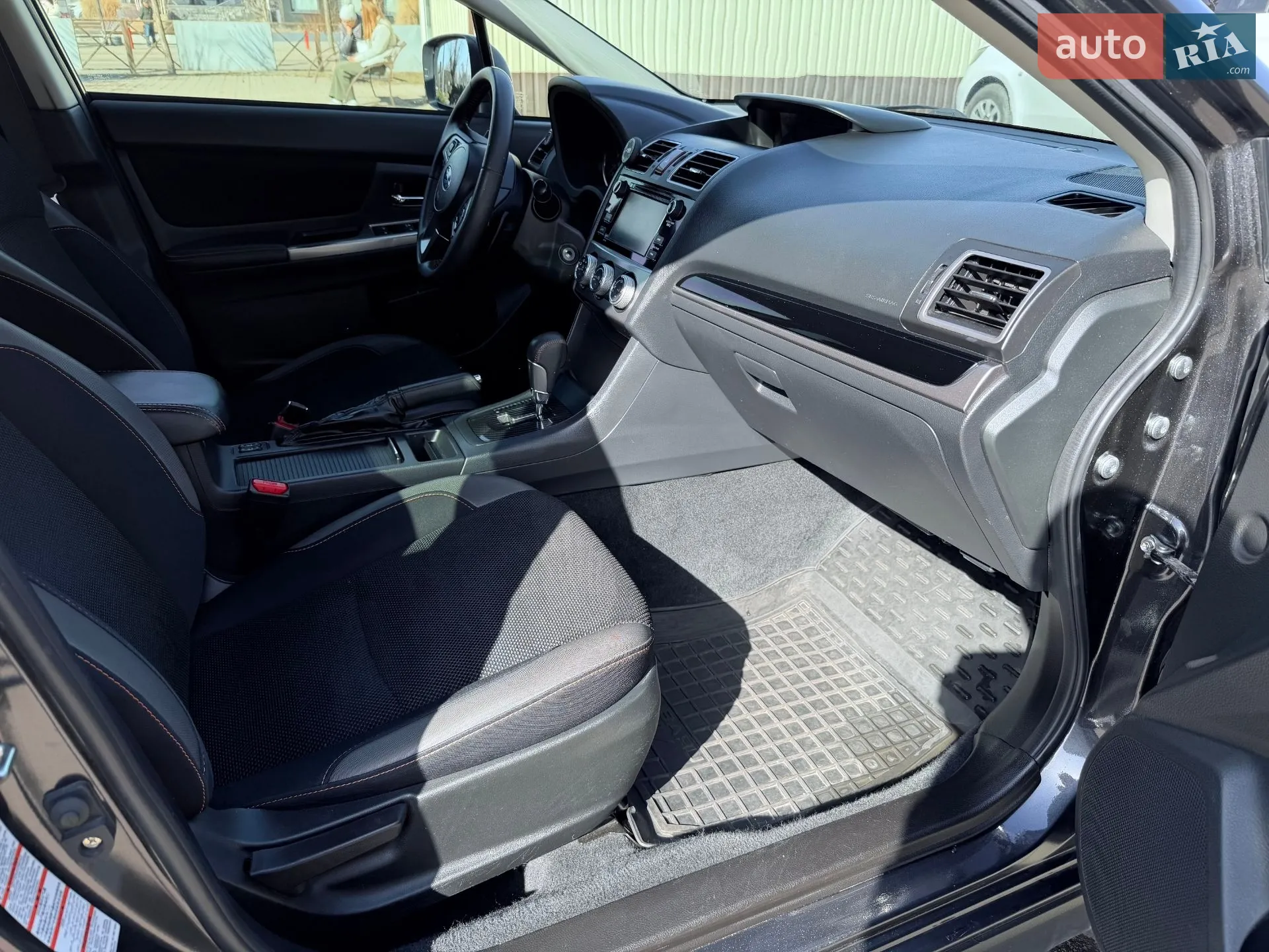 2016 Subaru Crosstrek - мініатюра 33