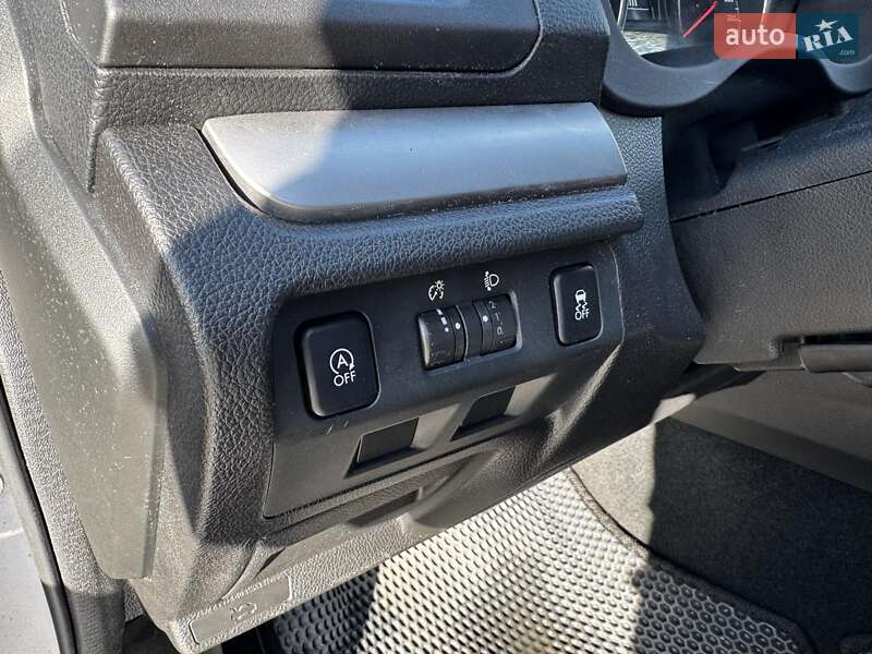 Внедорожник / Кроссовер Subaru XV 2012 в Киеве