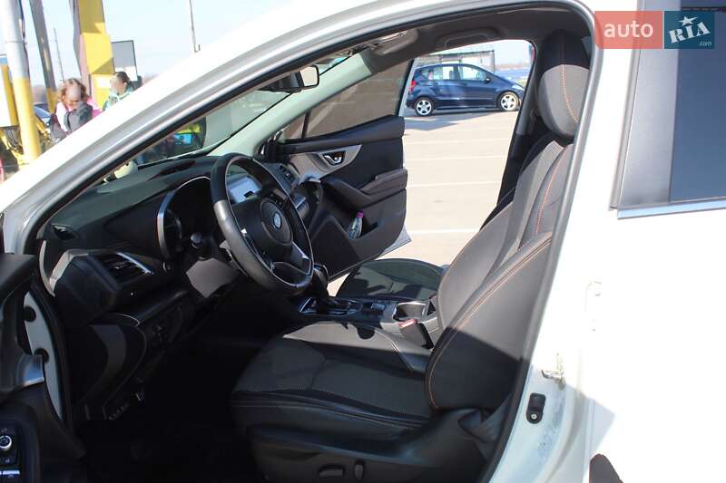 Позашляховик / Кросовер Subaru XV 2021 в Хмельницькому фото 9 Позашляховик / Кросовер Subaru XV 2021 в Хмельницькому