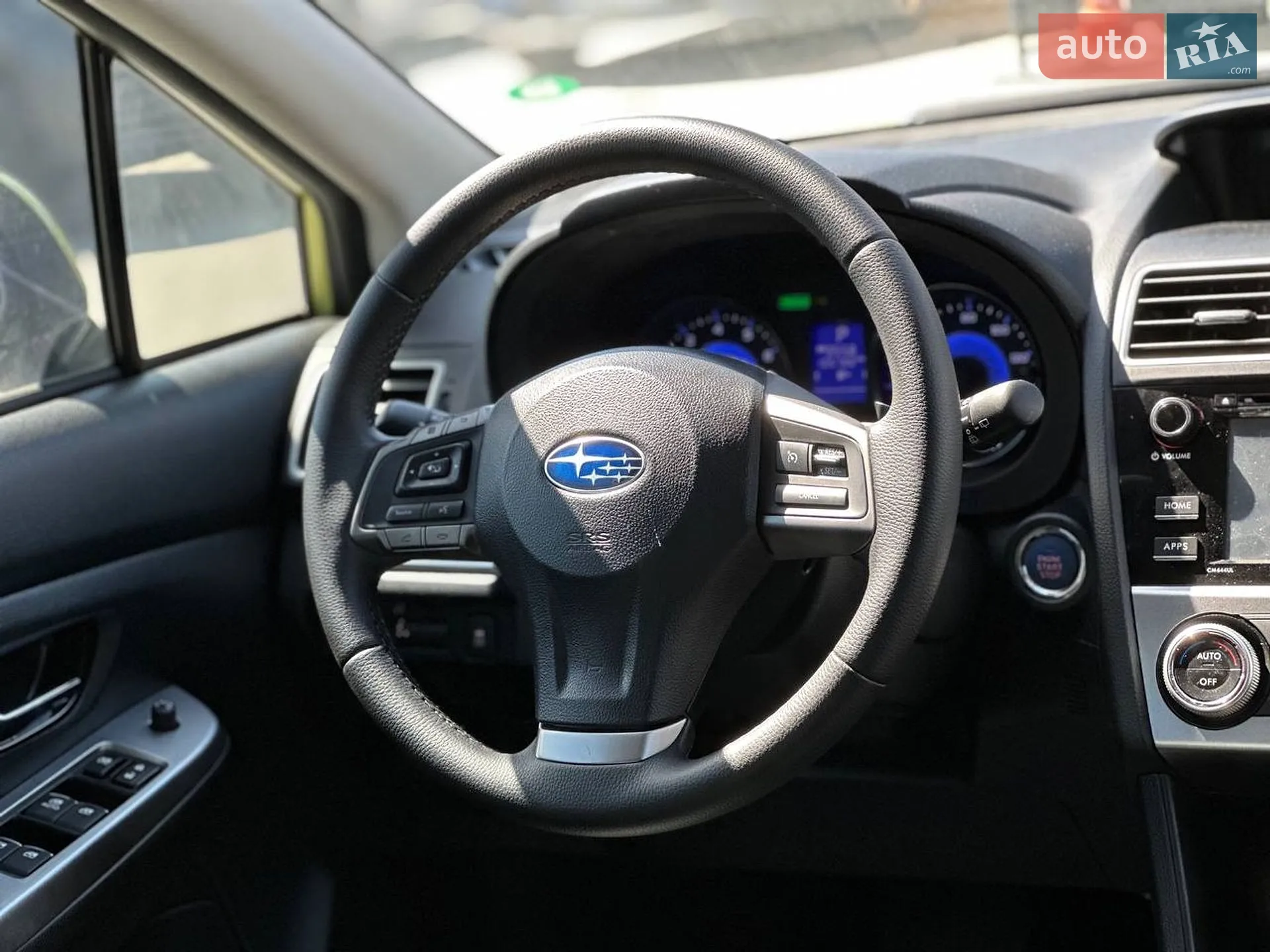 2015 Subaru Crosstrek - мініатюра 11