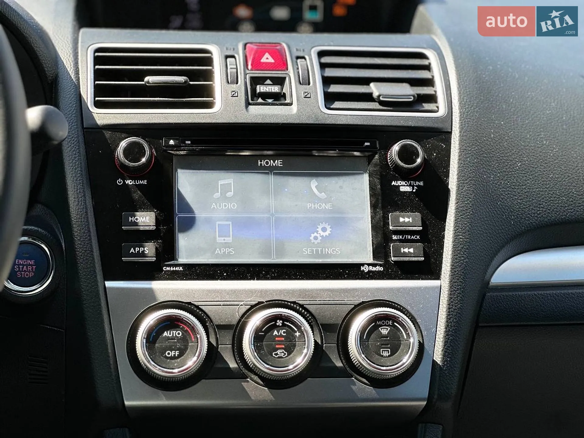2015 Subaru Crosstrek - мініатюра 16