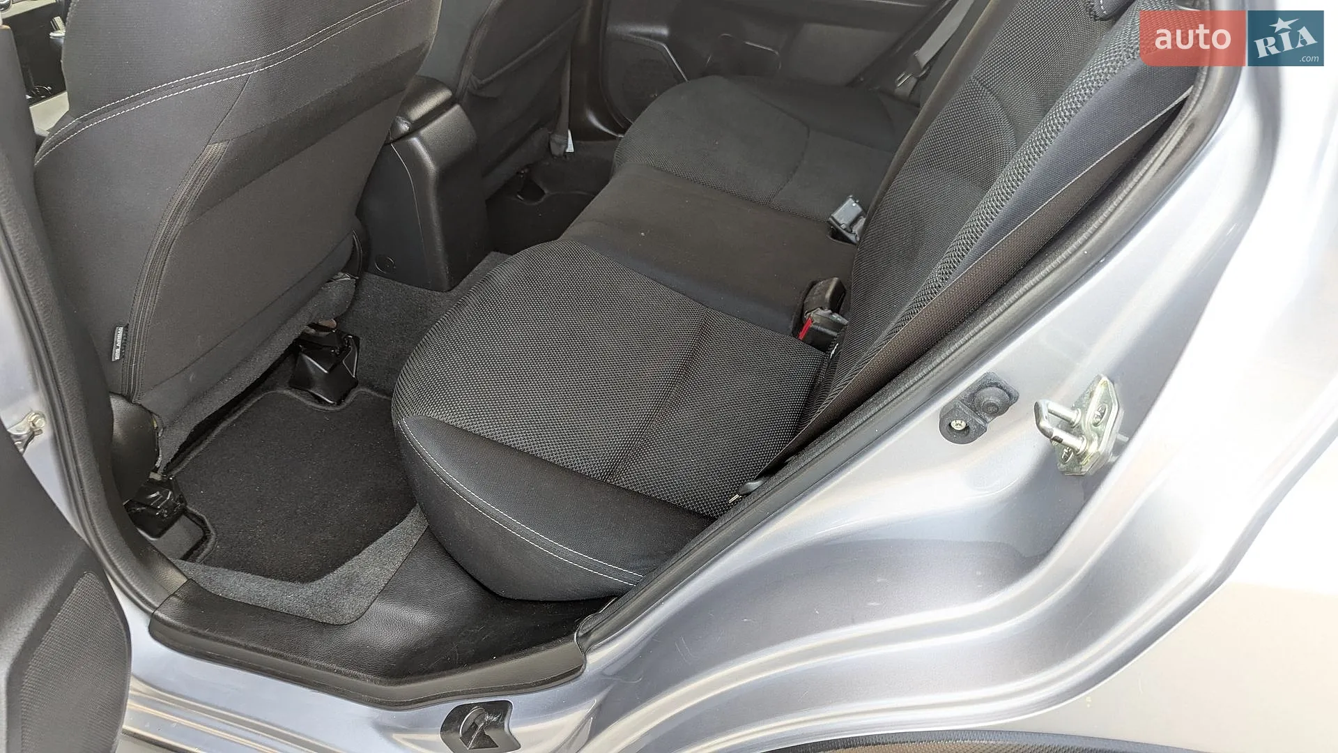 2012 Subaru Crosstrek - мініатюра 13