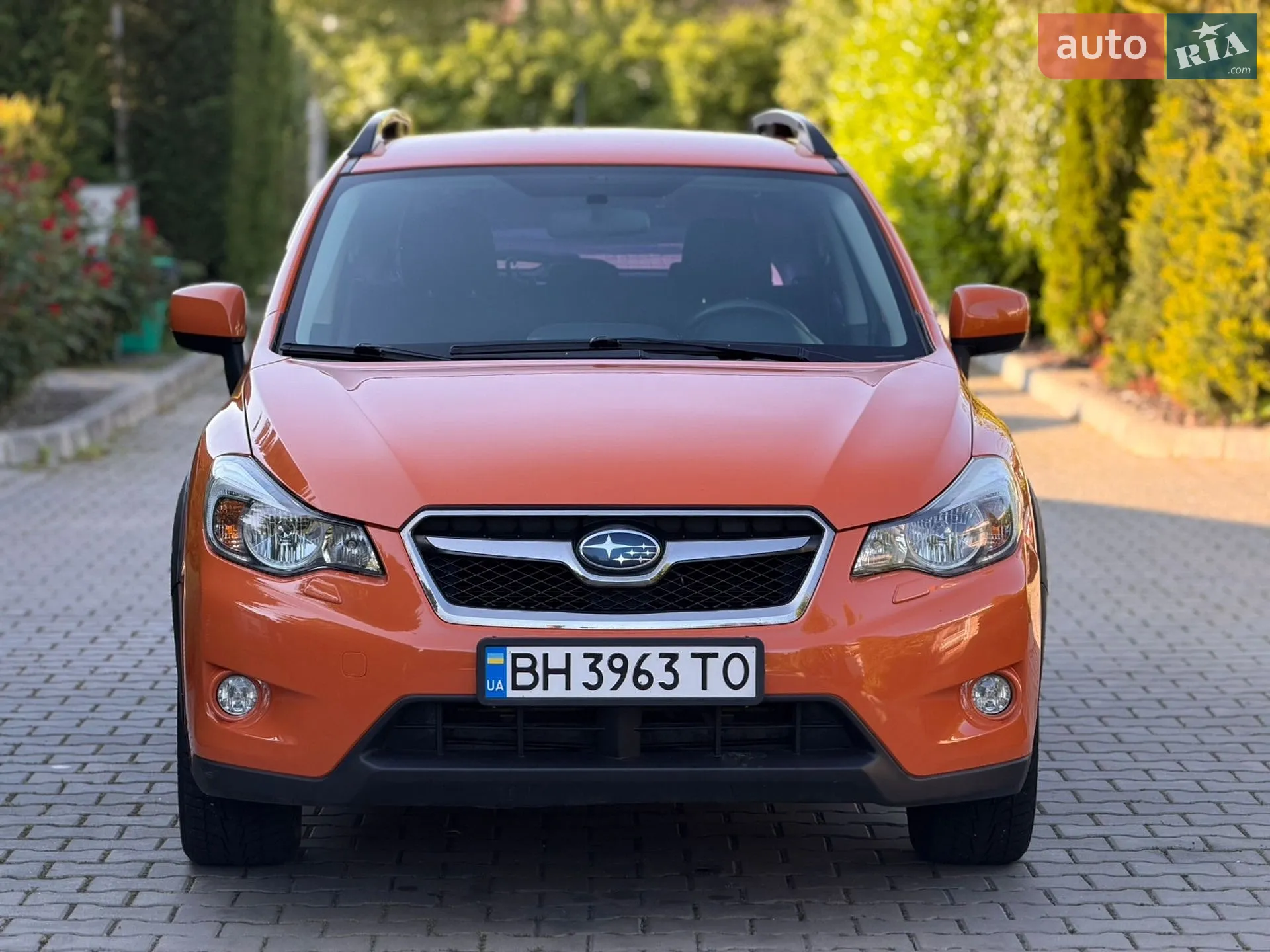 2012 Subaru Crosstrek - мініатюра 10