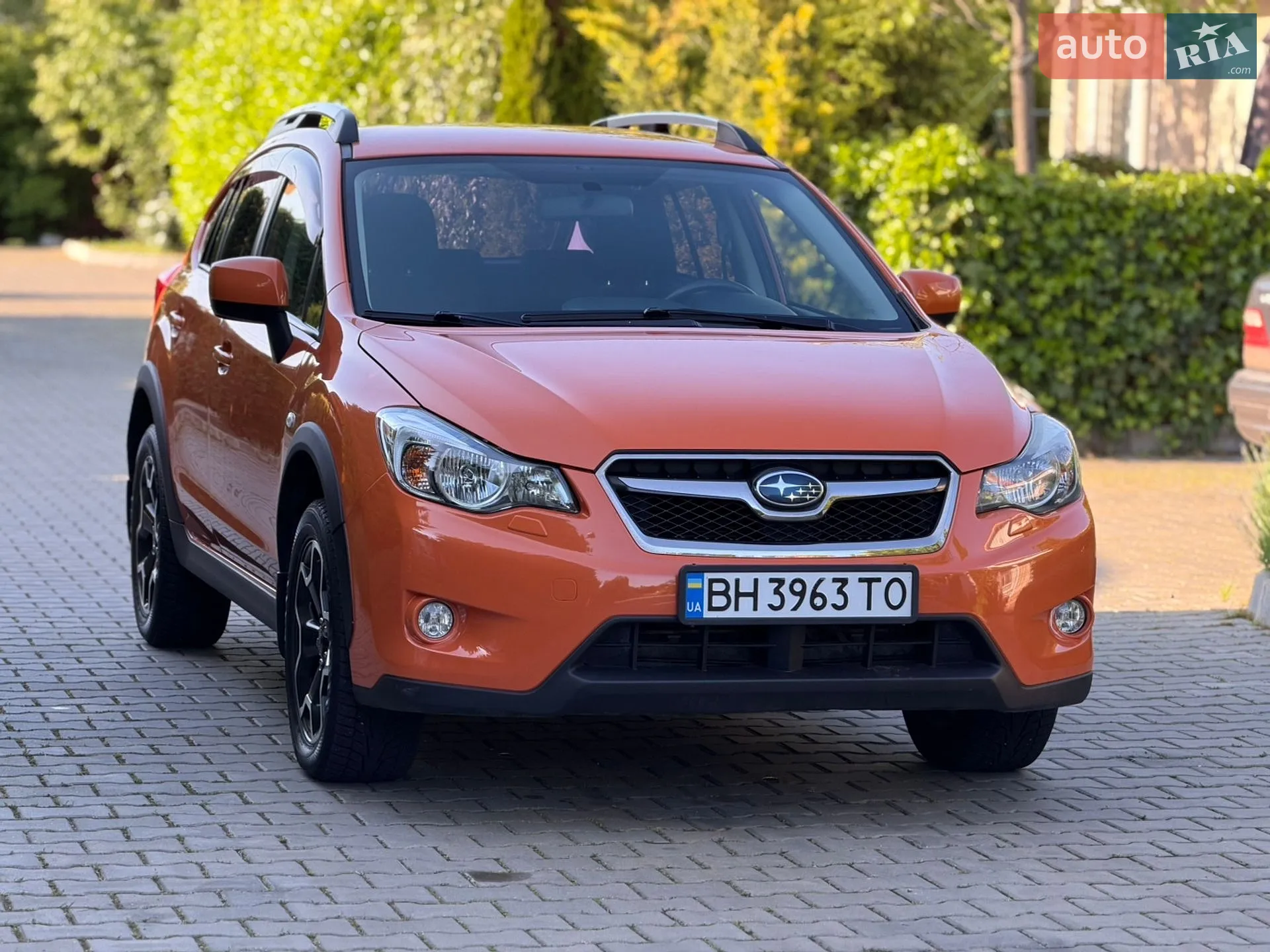 2012 Subaru Crosstrek - мініатюра 12