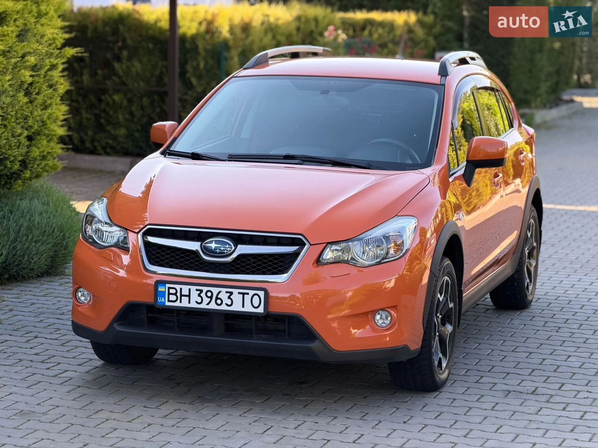 2012 Subaru Crosstrek - мініатюра 13