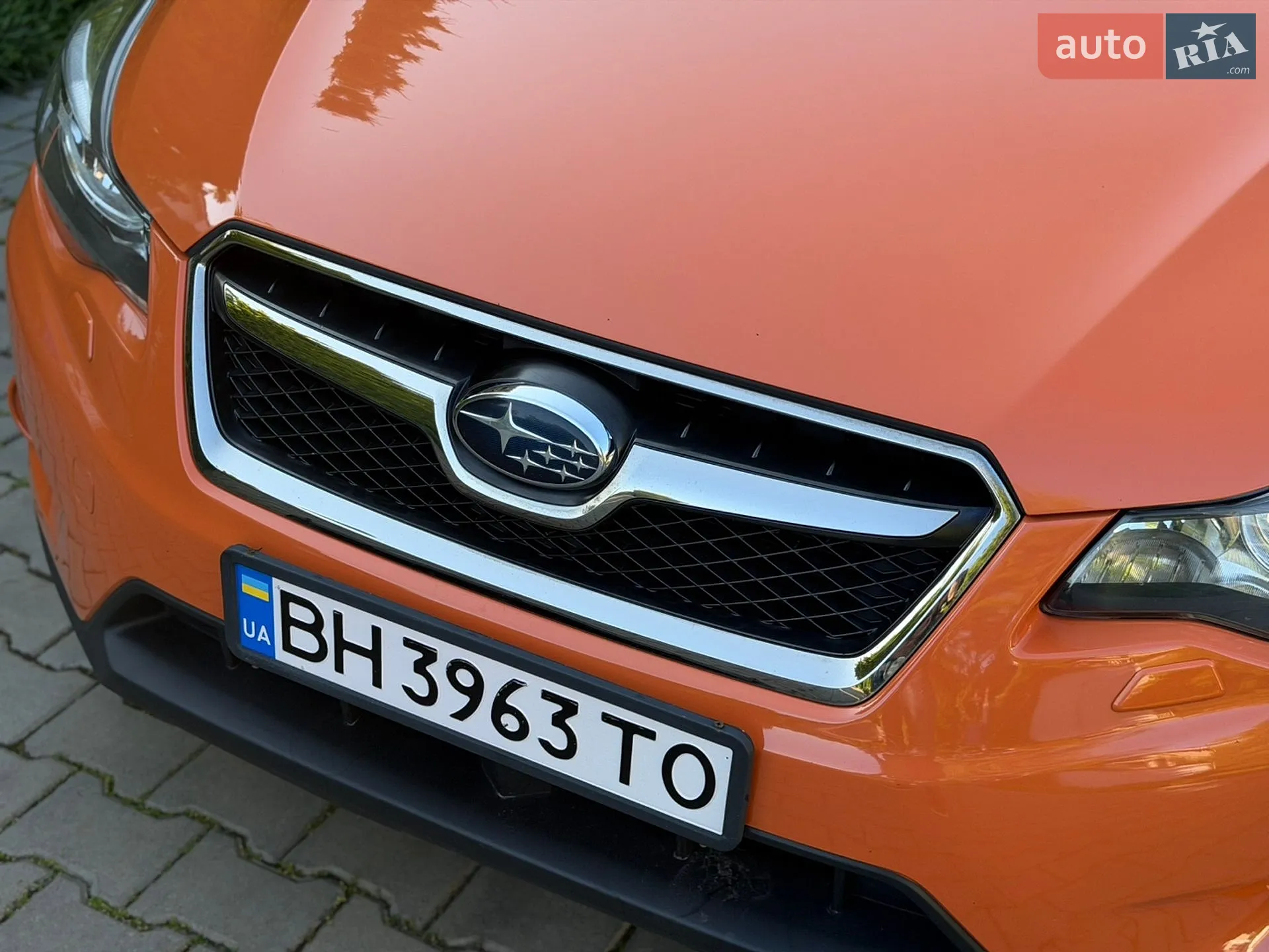 2012 Subaru Crosstrek - мініатюра 15