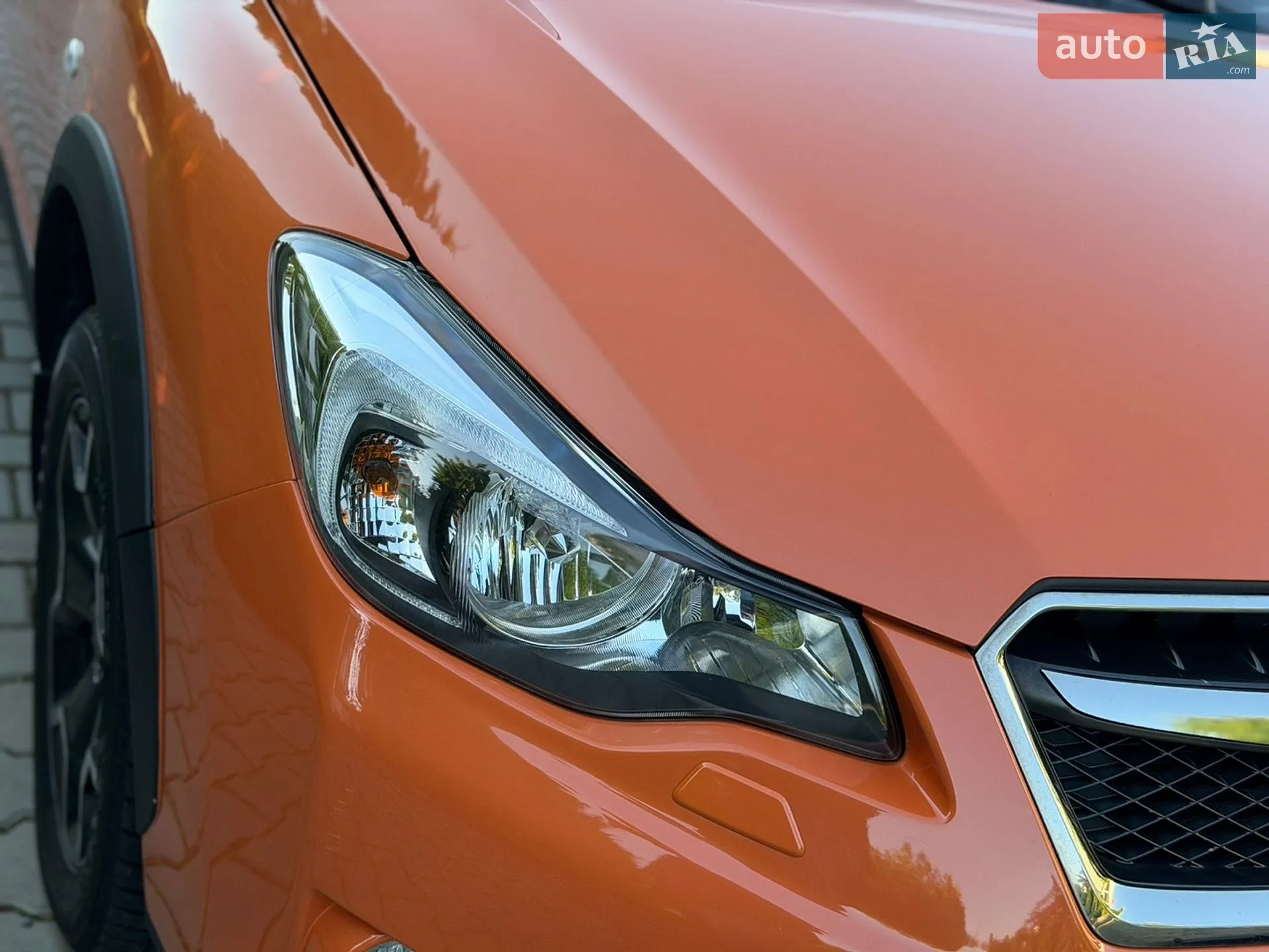 2012 Subaru Crosstrek - мініатюра 16