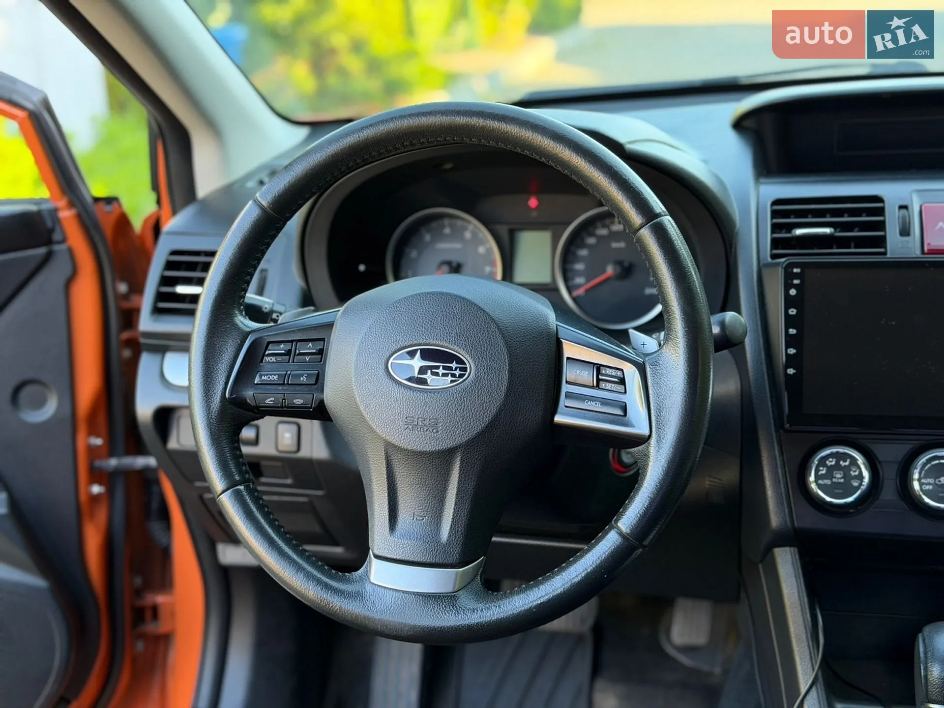 2012 Subaru Crosstrek - мініатюра 23
