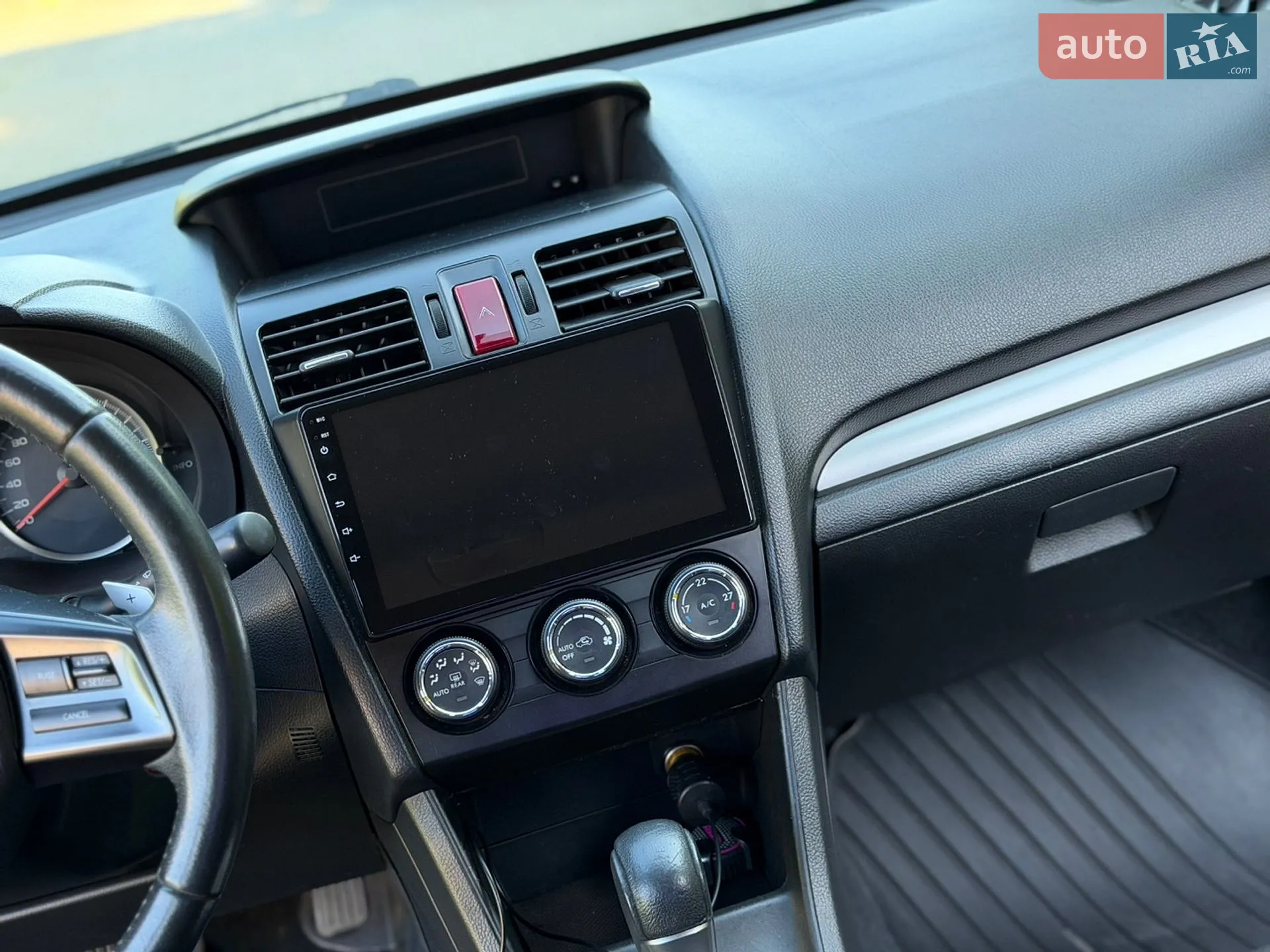 2012 Subaru Crosstrek - мініатюра 24