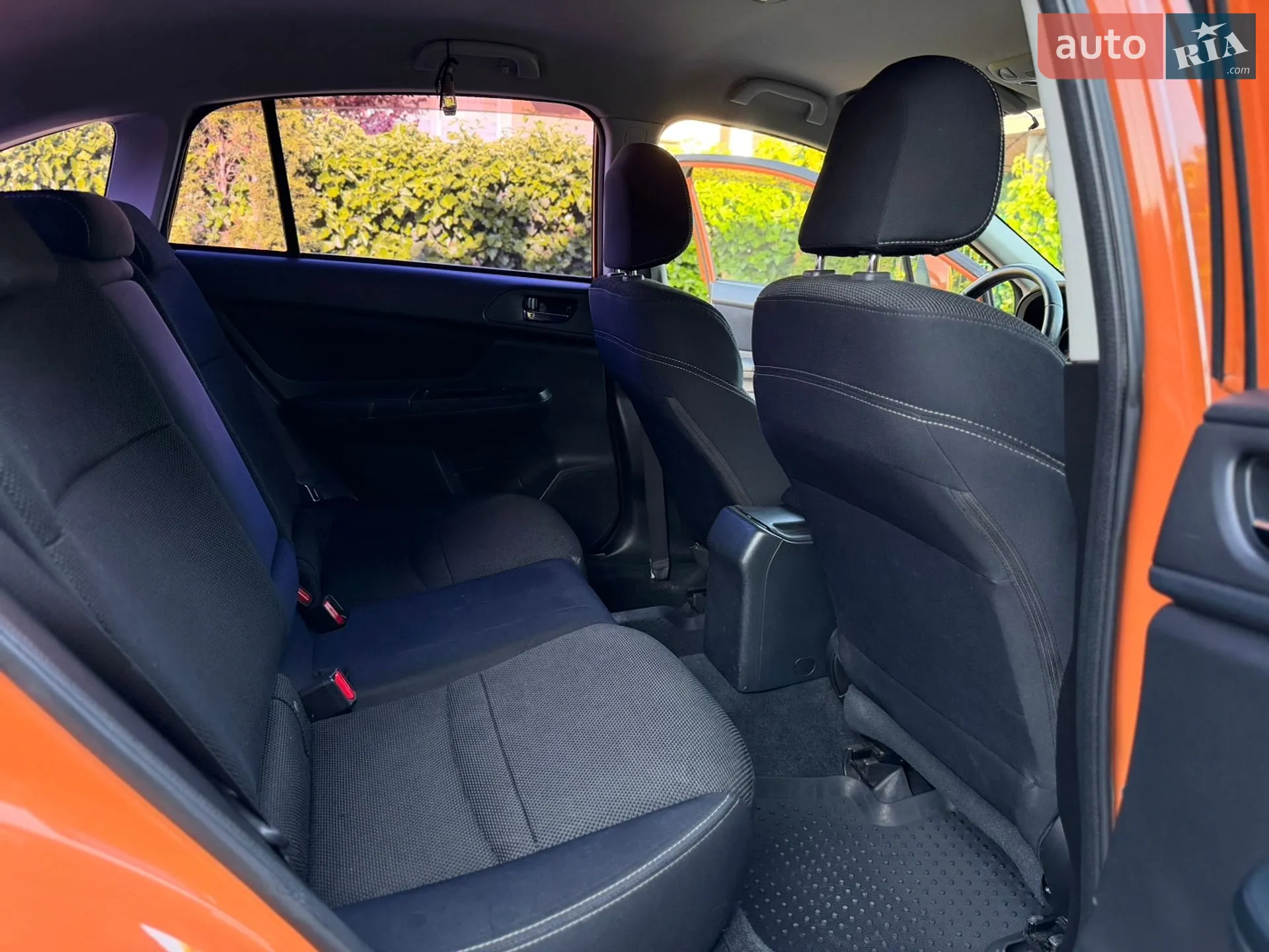 2012 Subaru Crosstrek - мініатюра 27